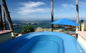 Lindo Mar Resort Puerto Vallarta